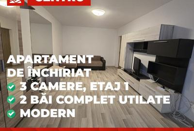 Locatie premium, in centrul orasului! CE1075 - 1