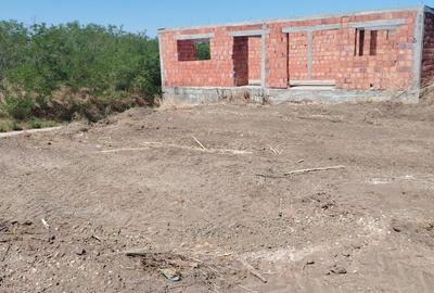 Casă cu 3 camere în Călugăreni - 3