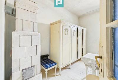 Casa cu teren generos in Alfa Arad - 3