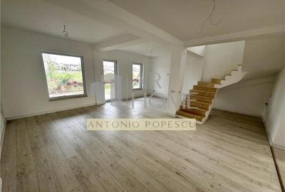 Ansamblu case de tip duplex, constructie noua, in Paulestii - 9