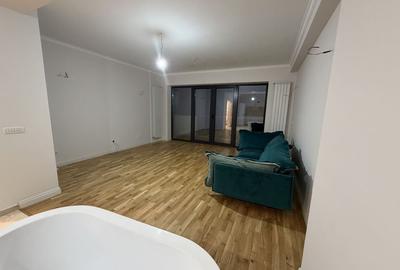 Apartament 3 camere, 2 bai, terasa, bloc boutique - 1