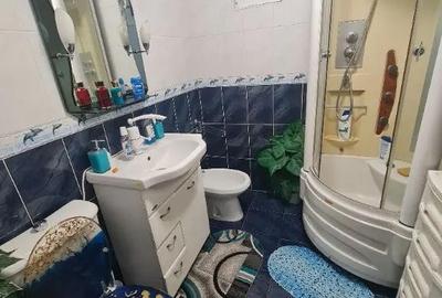 Apartament cu 2 camere decomandat în Radu Negru - 1