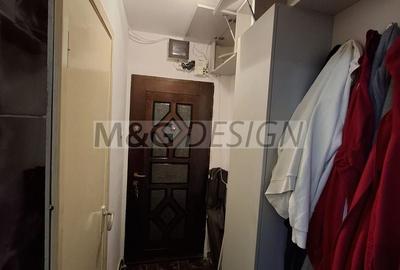 Apartament cu 2 camere nedecomandat, mobilat în Șagului - 4