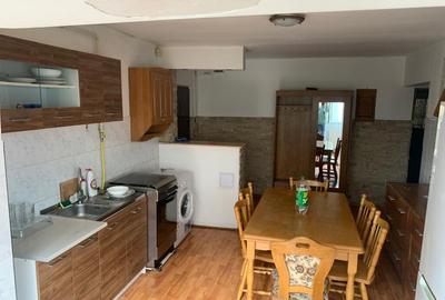 Inchiriez apartament cu 2 camere in Deva, Dorobanti, et. 1 - 10