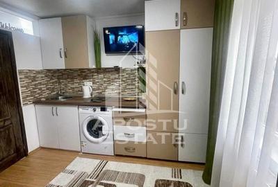 Garsonieră în Aradului - 7