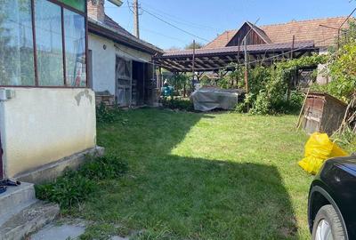 Casă cu 2 camere cu Teren 500 Mp în Câmpenița - 4