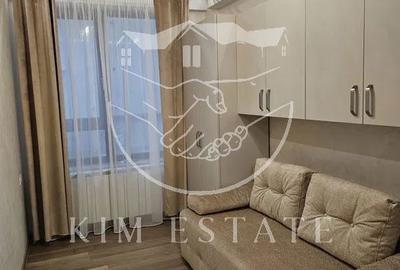 Apartament cu 2 camere, mobilat în Faleza Nord - 3