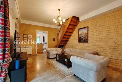 Inchiriere Vila | Renovata Premium | 5 Camere | Central - 2