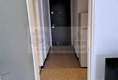 Apartament 2 camere decomandat CENTRU, mobilat complet- 485 € - 15
