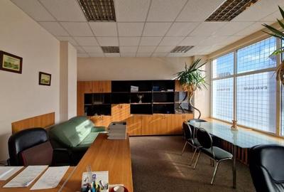 Spatiu de birou de vanzare - Zona 9 Mai, 112 mp utili, parte - 3