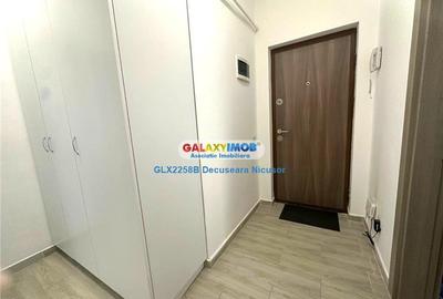 Apartament 2 camere Mobilat Utilat in Militari Residence, 440 Euro - 17