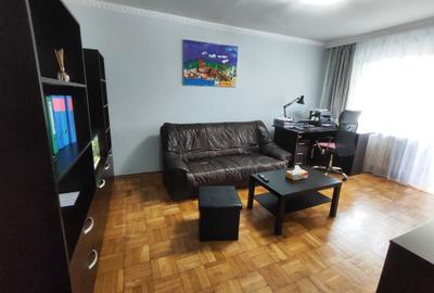 Apartament cu 3 camere decomandat, mobilat în Moșilor - 3