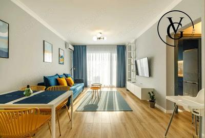 Apartament Lux 2 Camere | SOLID RESIDENCE | Vedere la lac - 8