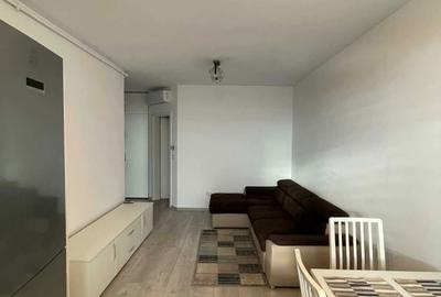 Apartament cu 2 camere decomandat în Torontalului - 2