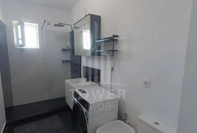 Inchiriere Penthouse Ultra Modern Cartier Terezian - 6