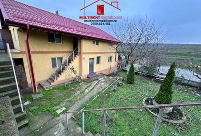 Casă individuală cu 6 camere cu Teren 693 Mp în Exterior Sud - 3