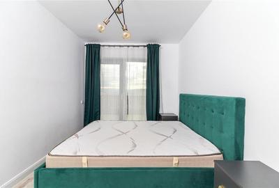 Apartament cu 3 camere semidecomandat în Zorilor - 13