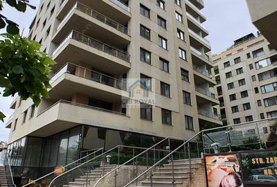 Inchiriez apt. 2cam.Aviatiei,Str. Zagazului,North Area Lake View,renovat,bl.2011 - 16