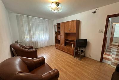 Apartament cu 2 camere decomandat, mobilat în Apărătorii Patriei - 2