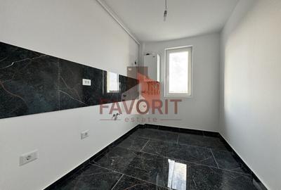 Apartament 1 camere | Decomandat | Loc de parcare inclus in pret - 1
