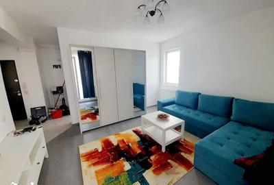 Apartament cu 2 camere decomandat în Militari - 6