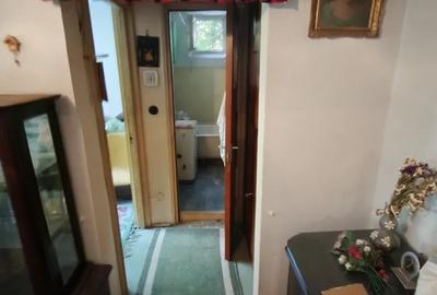 Apartament cu 2 camere semidecomandat, mobilat în Militari - 3