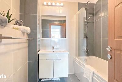 Apartament cu 3 camere în Cazino - 6