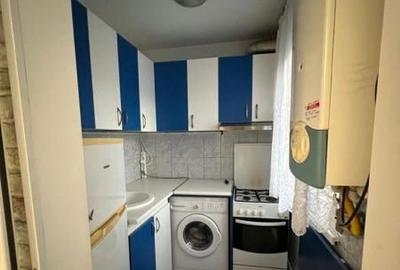 Apartament cu 2 camere semidecomandat, mobilat în Inel II - 5