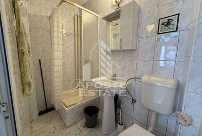Apartament cu o cameră, zona Take Ionescu - 3