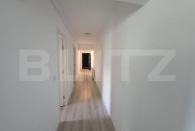 Apartament cu 3 camere, etaj intermediar, cu terasa generoasa - 6