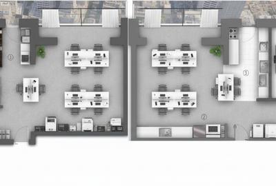 APARTAMENT UNIC 4 CAMERE – ULTRACENTRAL UNIRII – NOOR UNIRII - 3