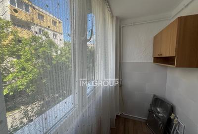 Apartament cu 2 camere decomandat, mobilat în Mărăști - 4