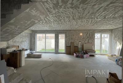 Casa tip duplex, semifinisata, 160 mp și teren 250 mp - Europa, Cluj! - 5