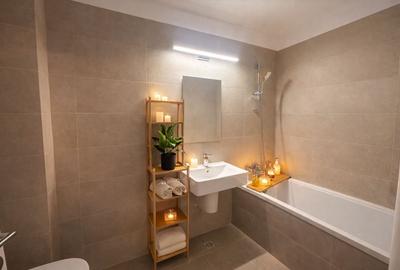 Apartament 3 camere | Parcare | Lake View - 8