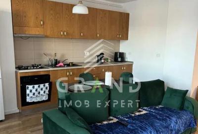 Inchiriere Apartament 65 mp cu parcare subterana Str.S - 3