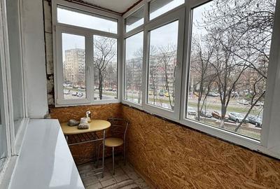 Apartament cu 2 camere în Giurgiului - 3