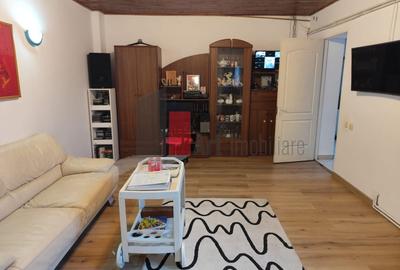 Apartament cu 3 camere semidecomandat, mobilat în Bucureștii Noi - 2