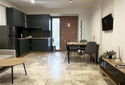 Apartament cu 3 camere decomandat, mobilat în Central - 1