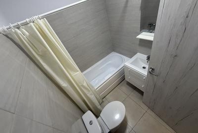 Garsonieră decomandată în Central - 4