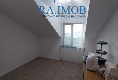 Casă cu 5 camere cu Teren 504 Mp în Târgșoru Vechi - 10