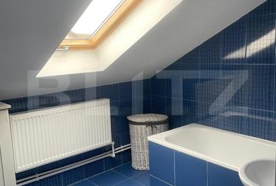 Apartament cu 2 camere, 48 mp, zona Burdujeni - 7