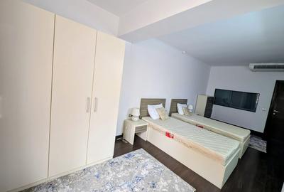 Apartament cu 3 camere semidecomandat în Șoseaua Nordului - 8