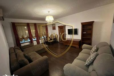 Apartament cu 3 camere semidecomandat, mobilat în Central - 3