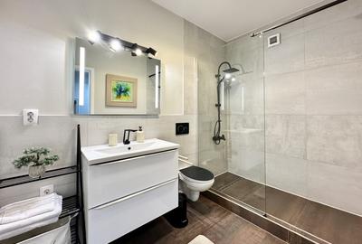 Inchiriere Apartament 2 camere, 60 mp, Azoria - cartier Zorilor, garaj - 7