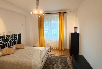 Apartament cu 2 camere decomandat în Dudu