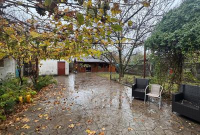 Casă individuală cu 5 camere cu Canalizare în Freidorf - 21