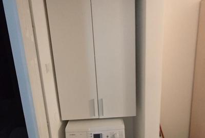 Apartament cu 2 camere în Florilor - 5