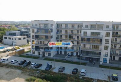 Apartament LUX 3 camere cu RATE la DEZVOLTATOR dobanda fixa - 2