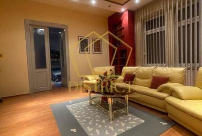 Apartament deosebit cu 3 camere | Cladire istorica | Central - 1