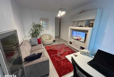 Apartament cu 2 camere în Dămăroaia - 2